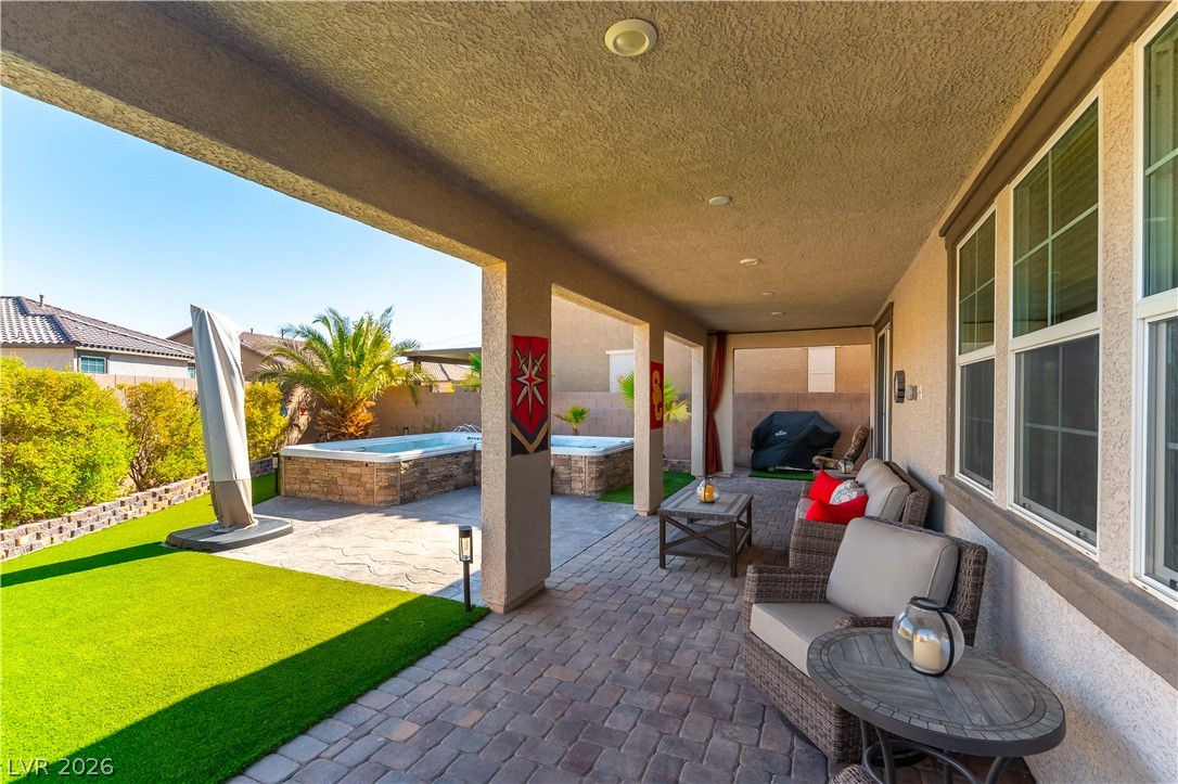 982 Twilight Glow Court Property Photo 30