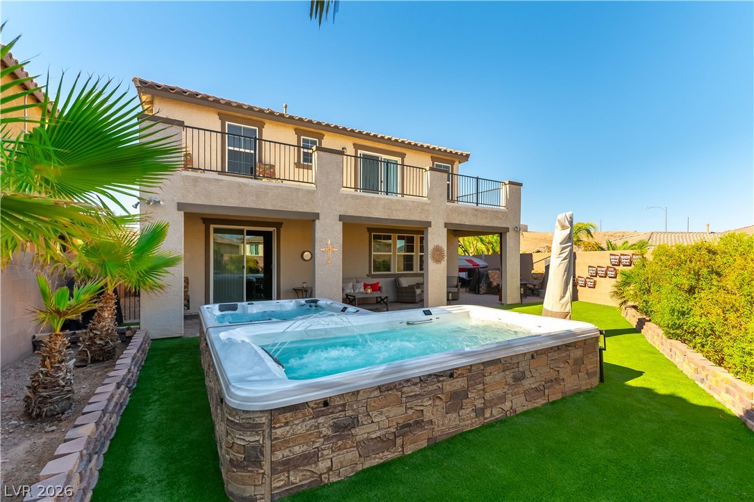982 Twilight Glow Court Property Photo 35