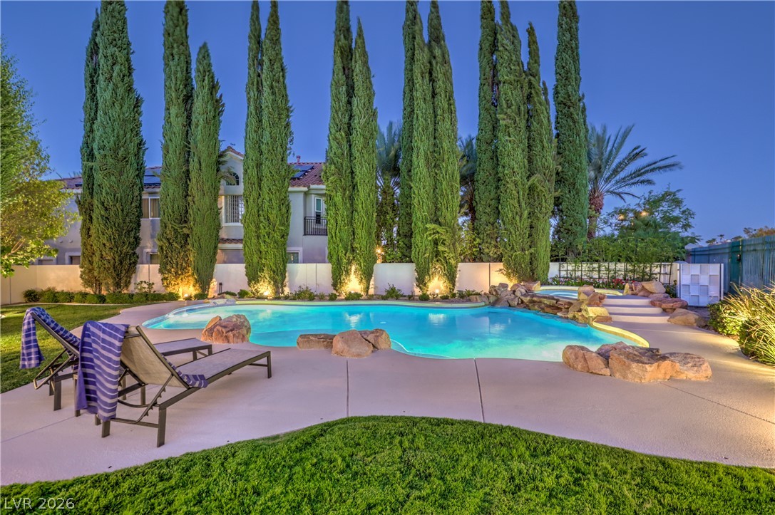 1705 Corta Bella Drive Property Photo 8