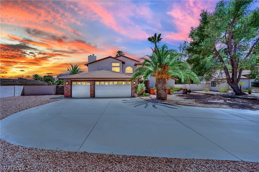 6767 Tree Haven Court Property Photo 1
