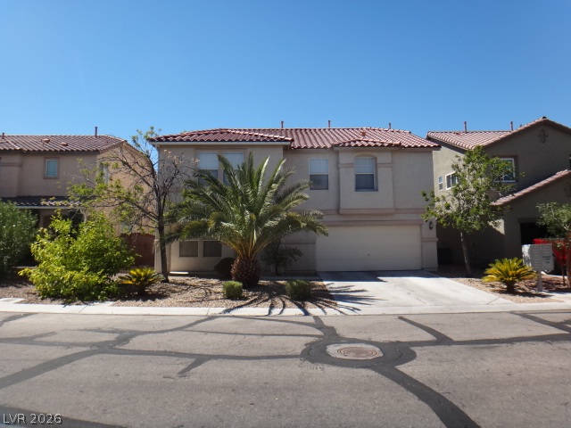 3695 Patrolina Avenue Property Photo 1