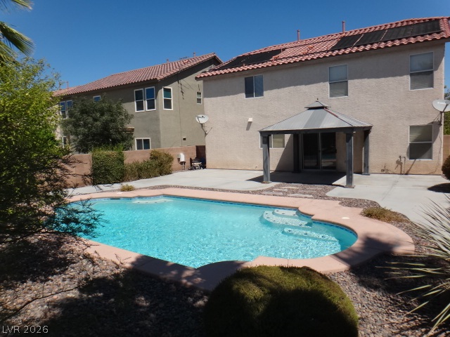 3695 Patrolina Avenue Property Photo 25