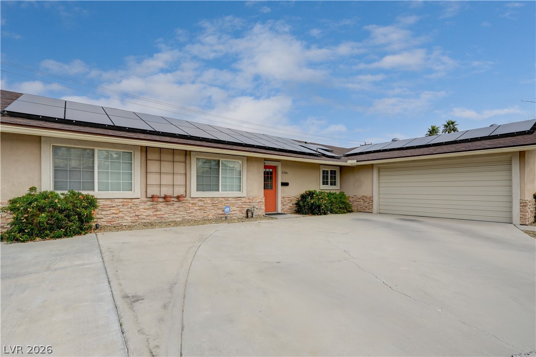 2704 West Oakey Boulevard Property Photo 4