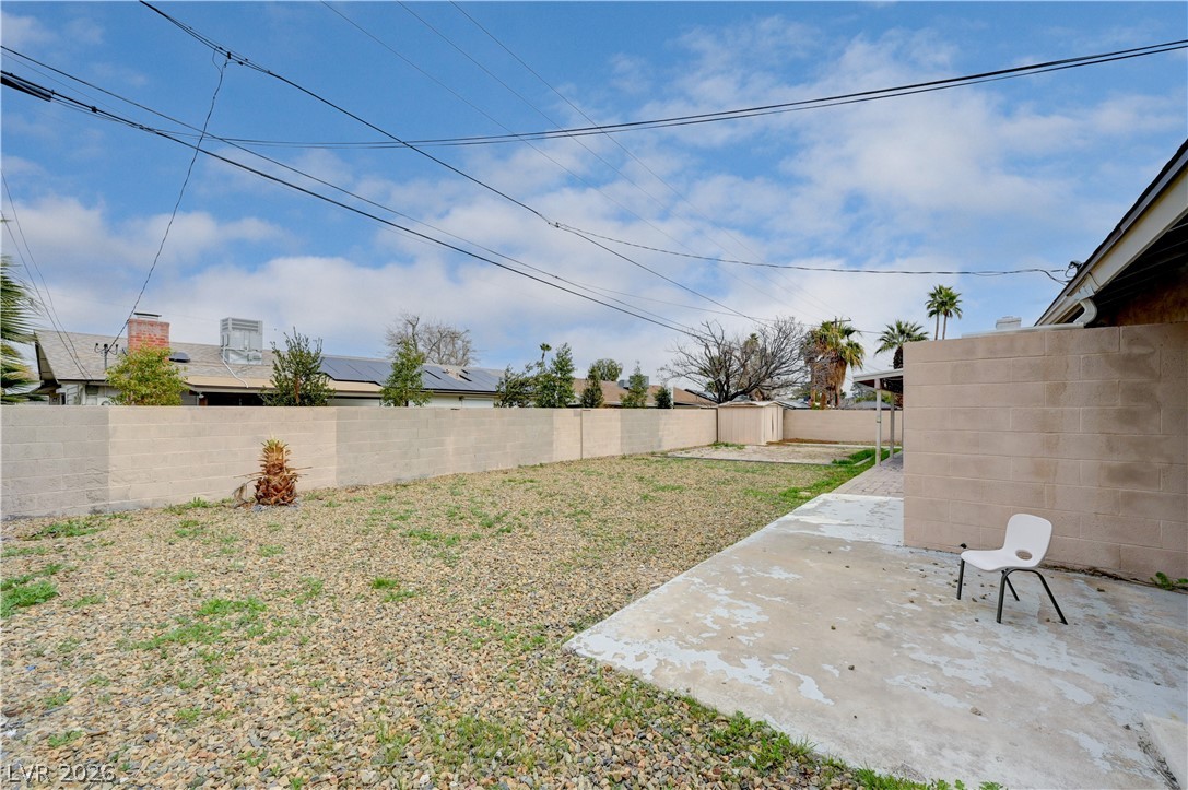 2704 West Oakey Boulevard Property Photo 33