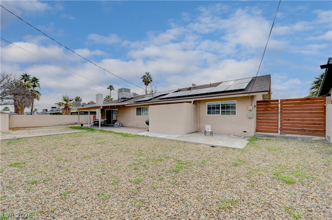 2704 West Oakey Boulevard Property Photo 34