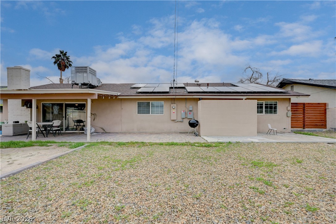 2704 West Oakey Boulevard Property Photo 35