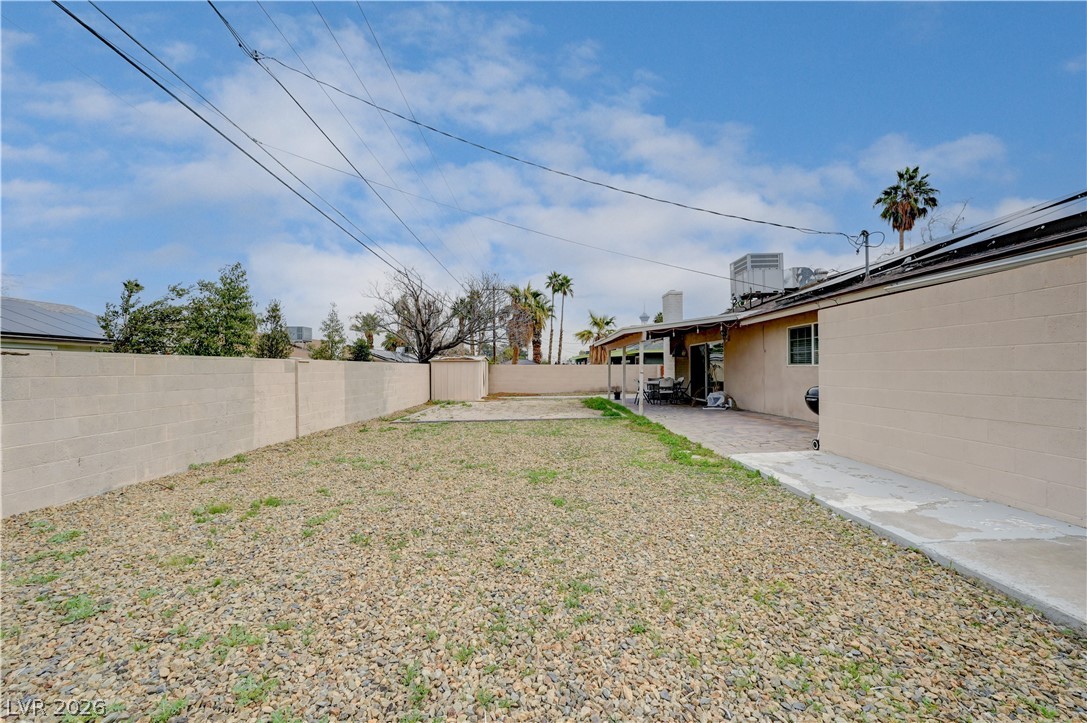 2704 West Oakey Boulevard Property Photo 41
