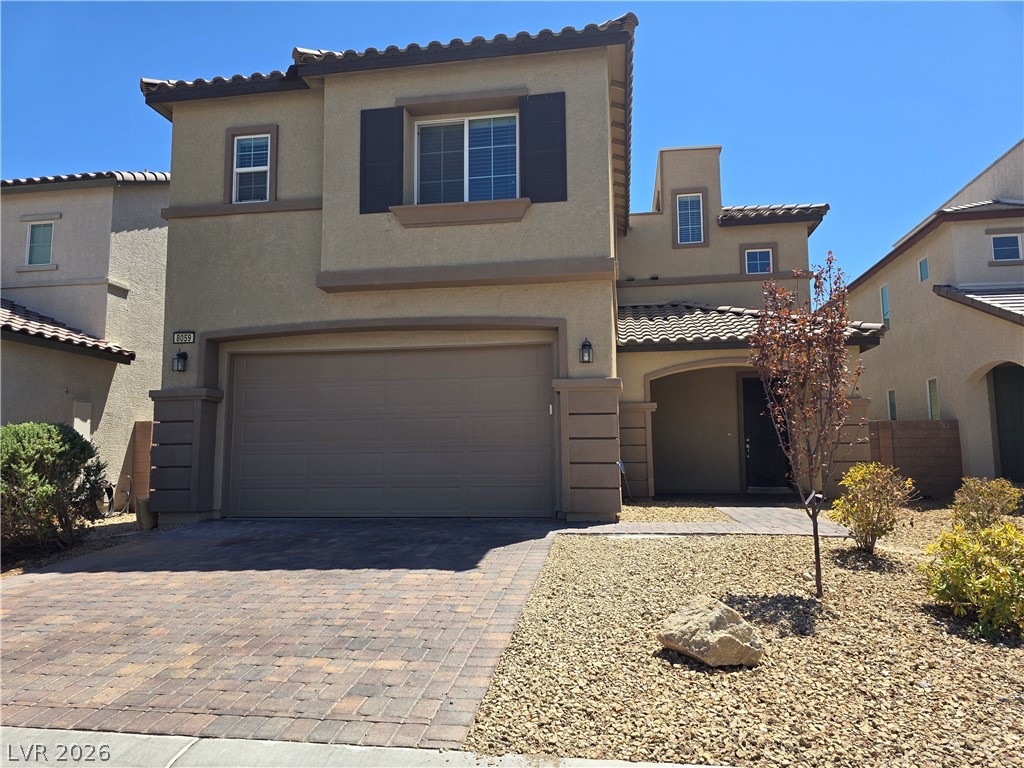 8059 Encanterra Road Property Photo 1