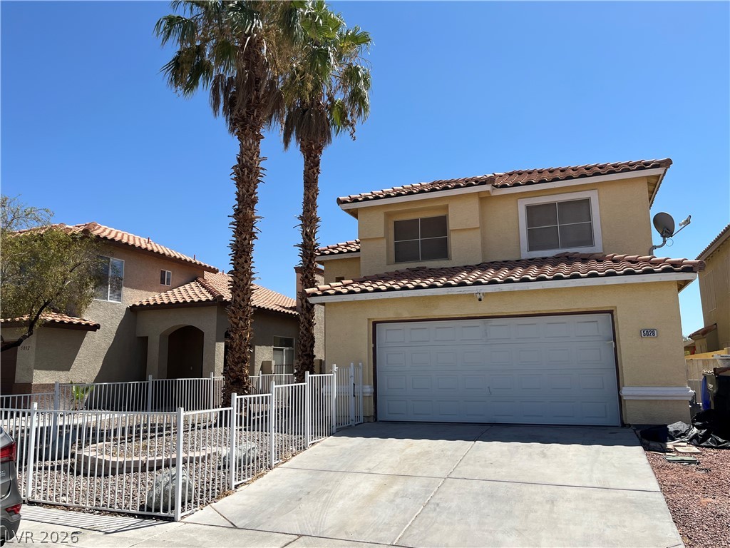 5028 Jacarilla Lane Property Photo 1