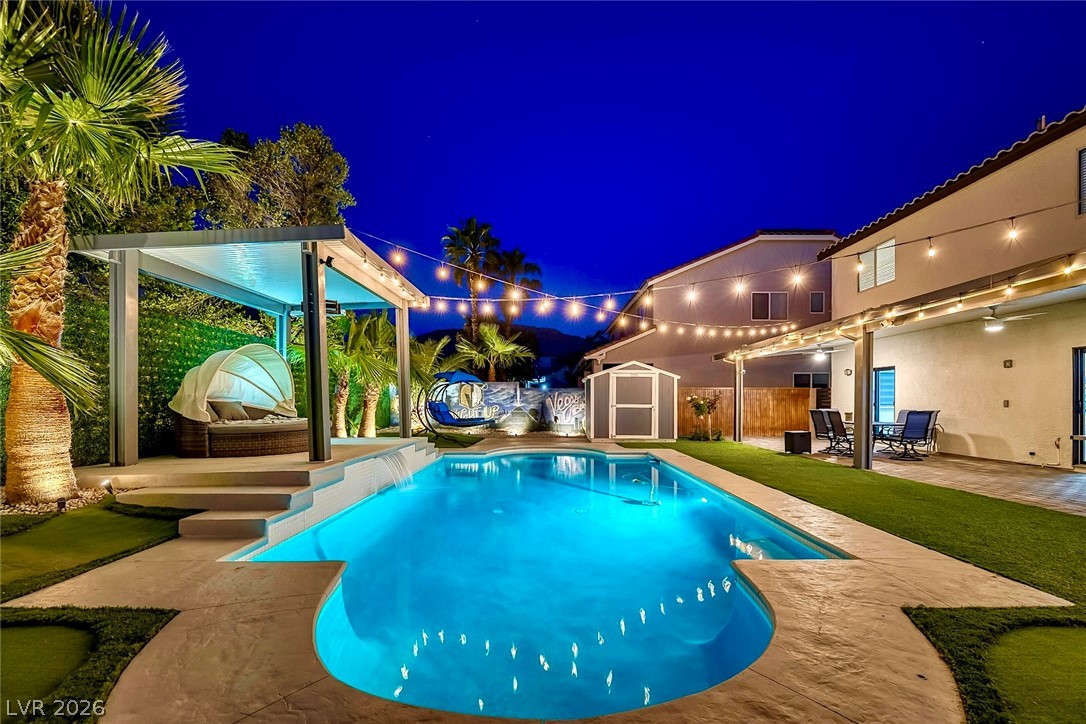 5456 Digne Court Property Photo 38