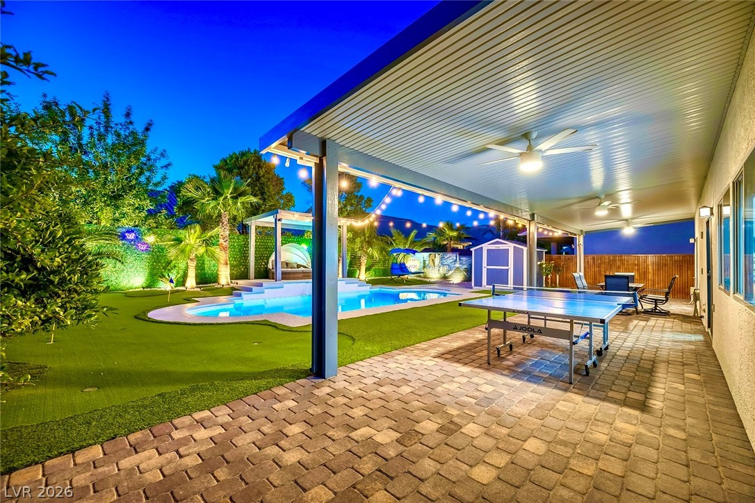 5456 Digne Court Property Photo 43