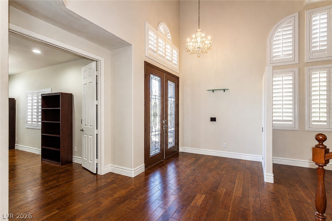 9592 Camino Capistrano Lane Property Photo 7