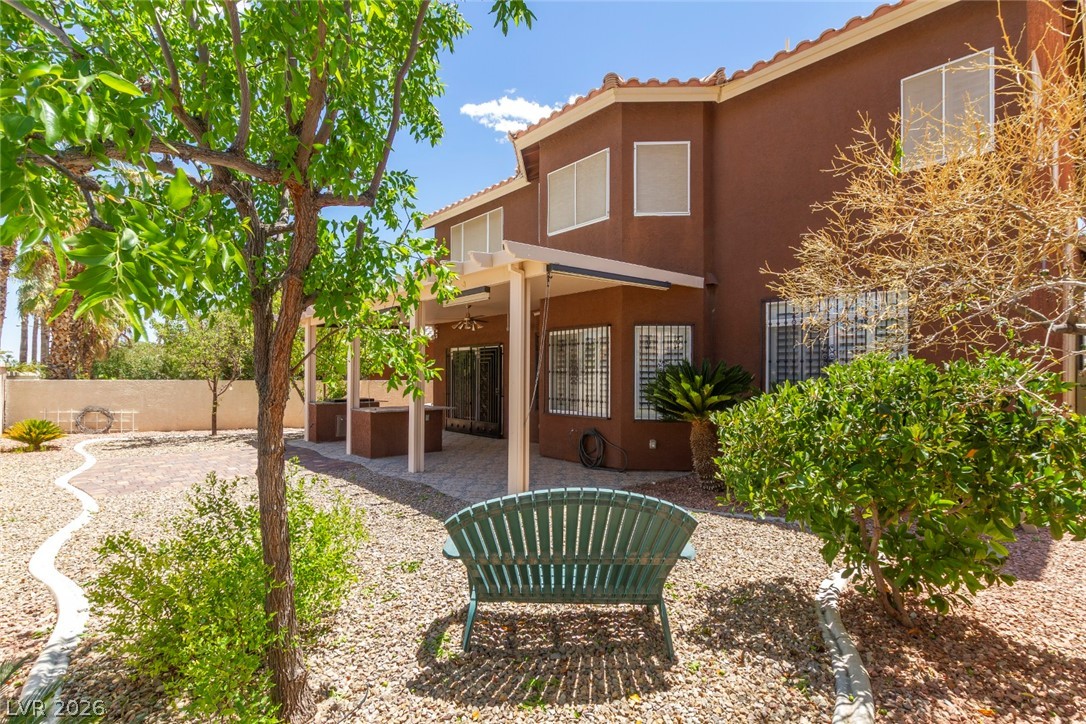 9592 Camino Capistrano Lane Property Photo 48