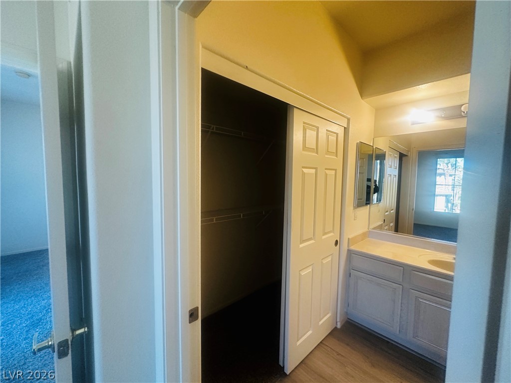 7143 South Durango Drive 308 Property Photo 2