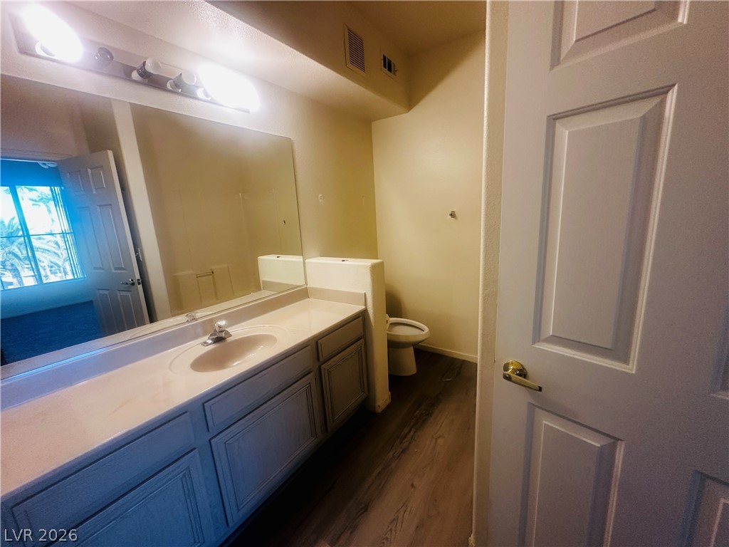7143 South Durango Drive 308 Property Photo 1