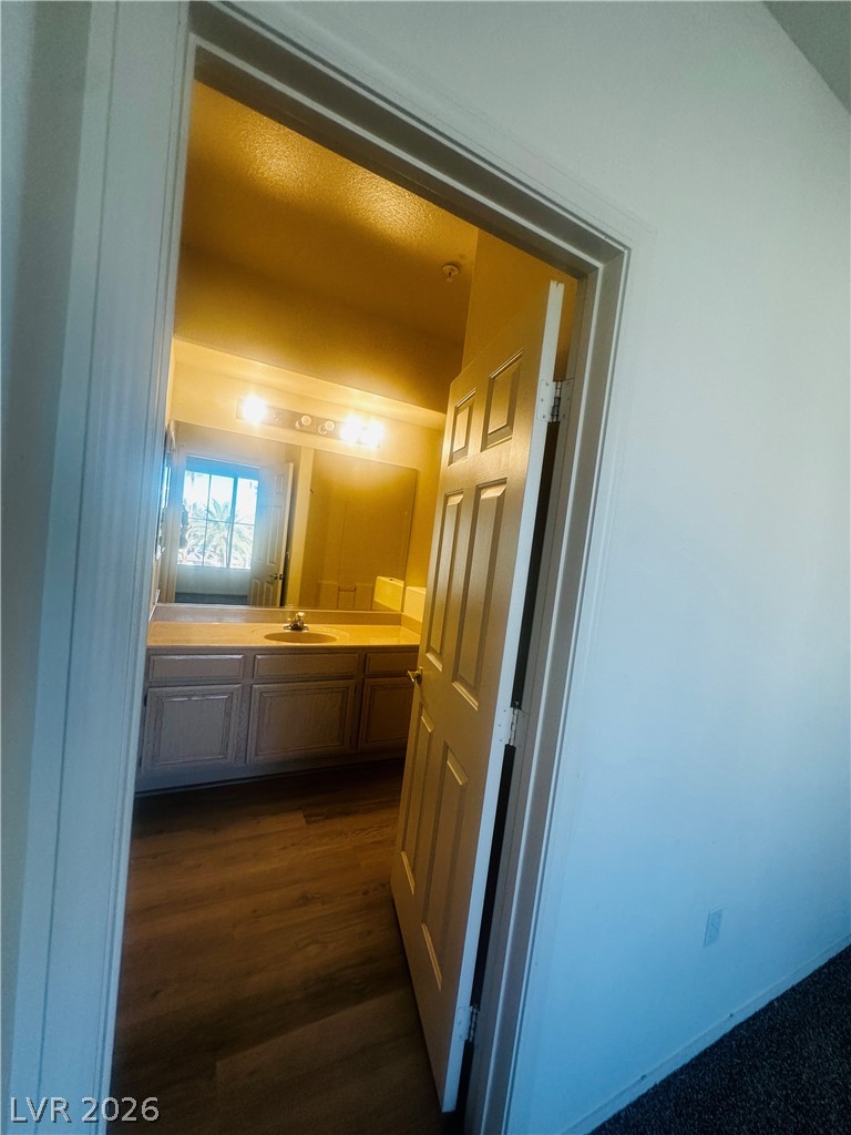7143 South Durango Drive 308 Property Photo 3