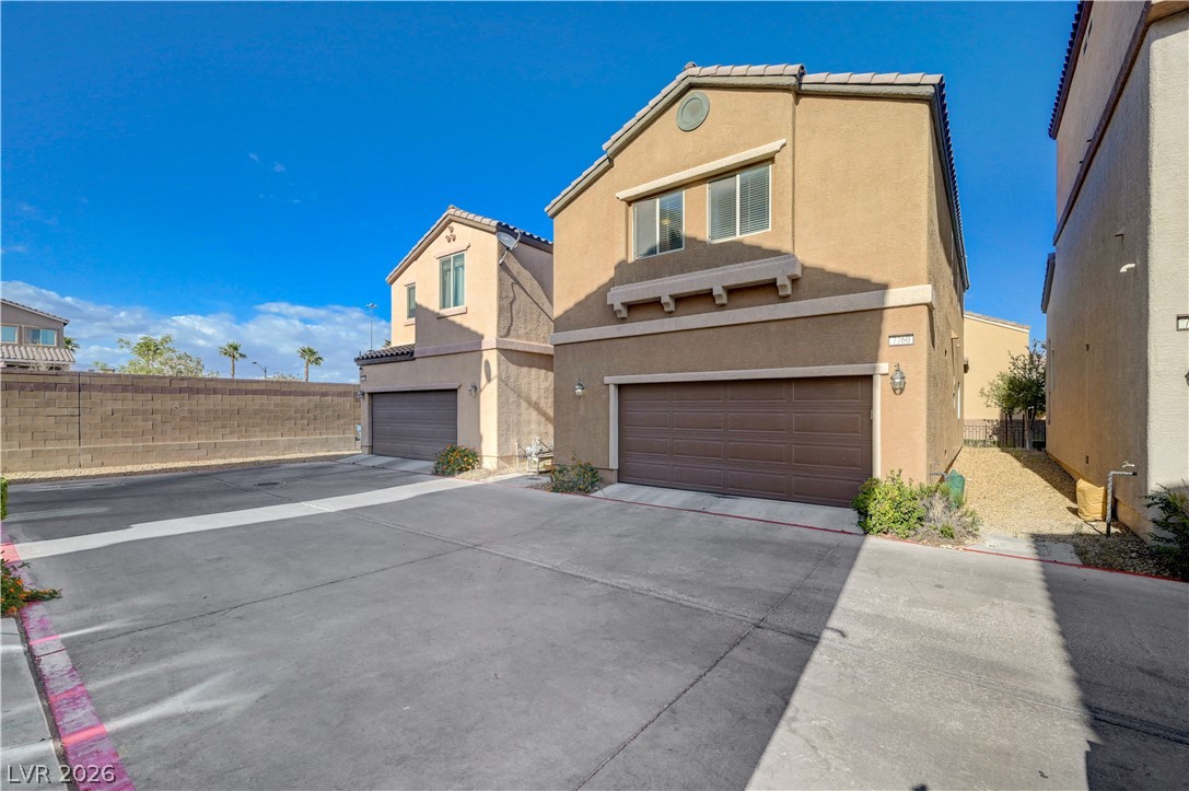 7760 Petite Pillar Court Property Photo 39