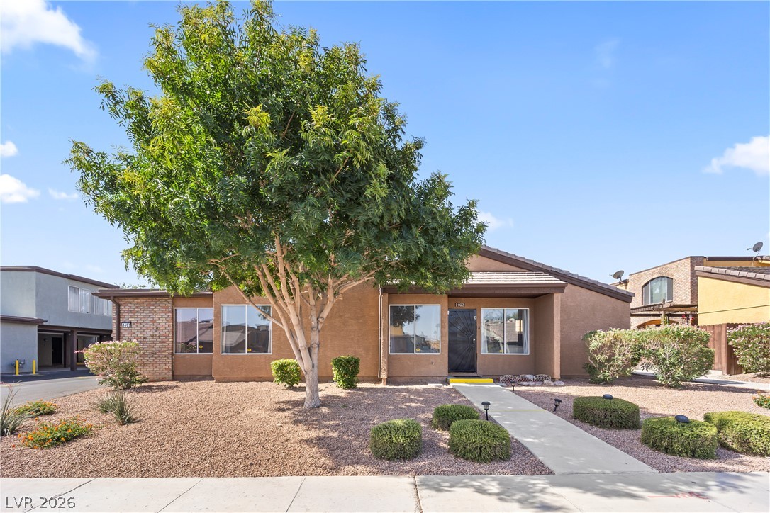 1403 Santa Anita Drive A Property Photo 1