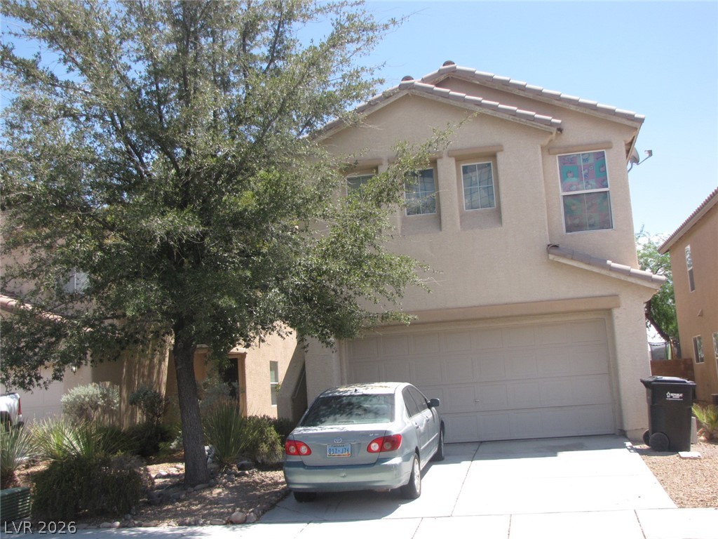 8744 Palomino Ranch Street Property Photo 2