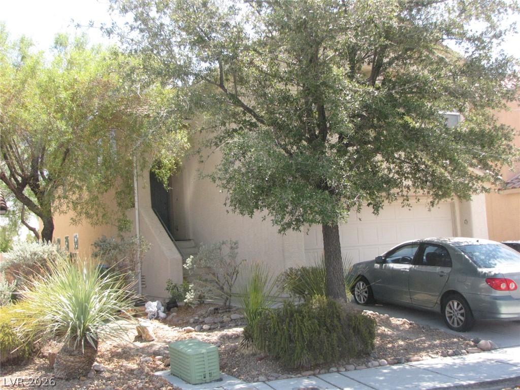 8744 Palomino Ranch Street Property Photo 3