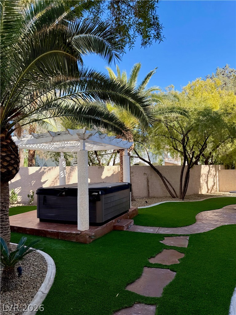 8922 Rio Verde Avenue Property Photo 63