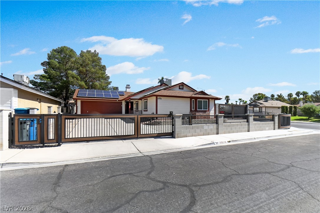 5876 Tippin Drive Property Photo 1