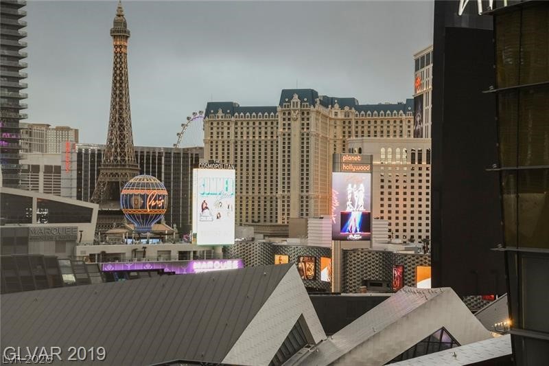 3726 Las Vegas Boulevard 707 Property Photo 24