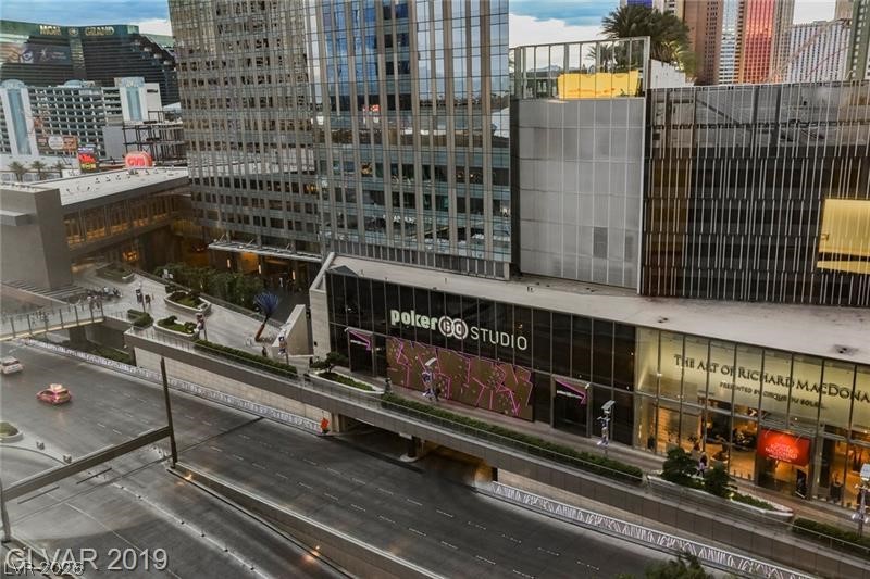 3726 Las Vegas Boulevard 707 Property Photo 25