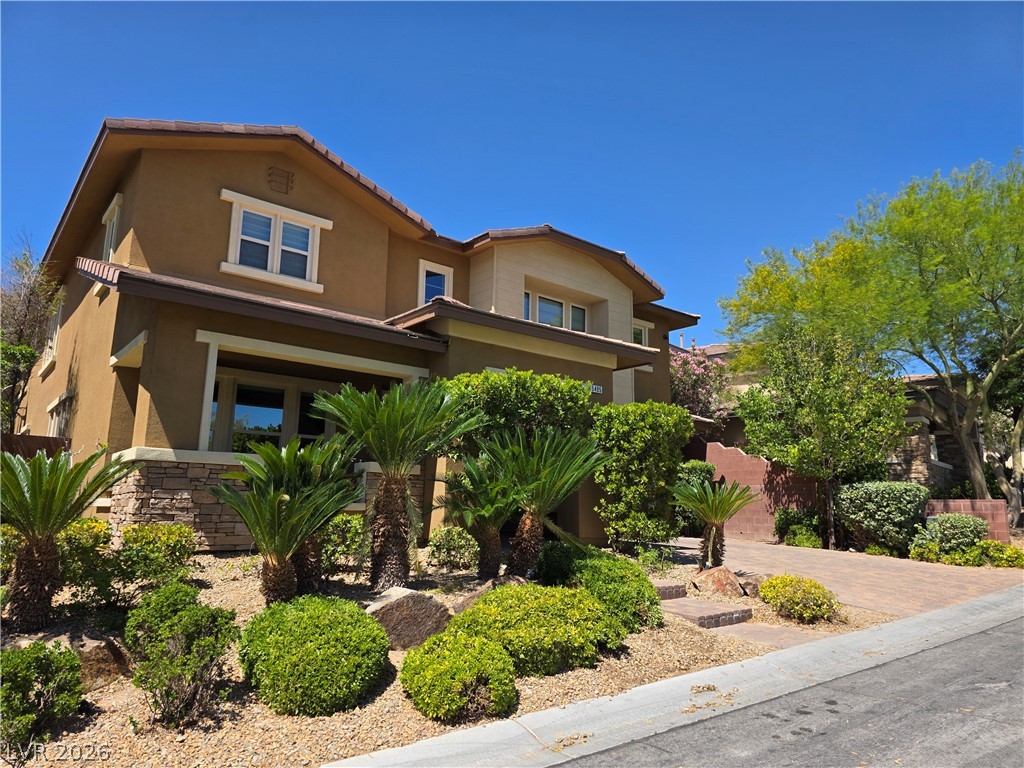 5495 Alden Bend Drive Property Photo 1