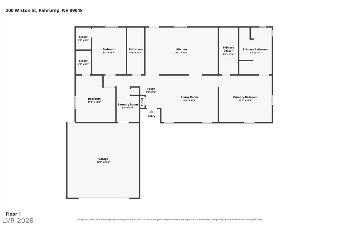 200 West Eton Street Property Photo 2
