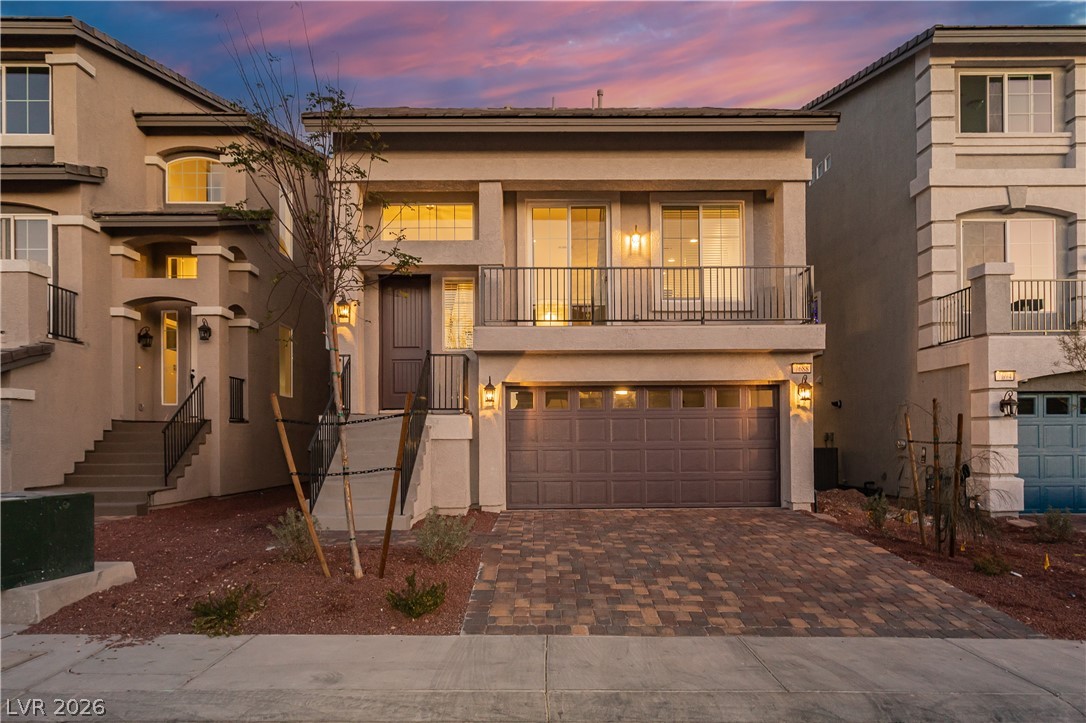 7688 Sandhaven Street Property Photo 2