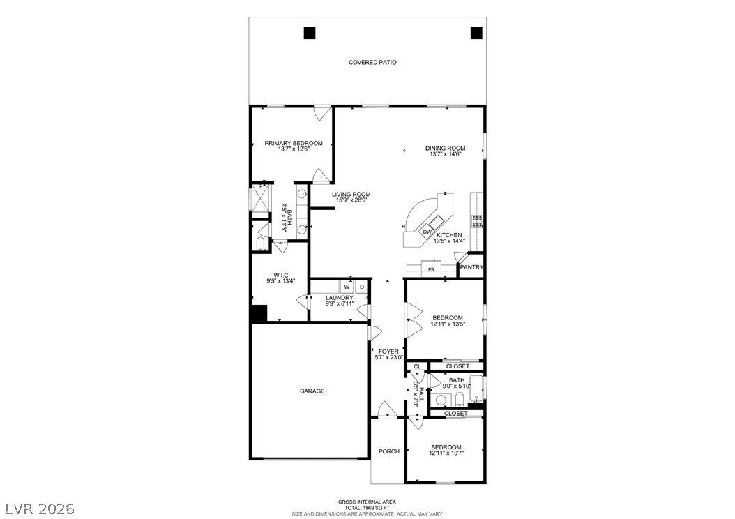 652 Longfeather Street Property Photo 34