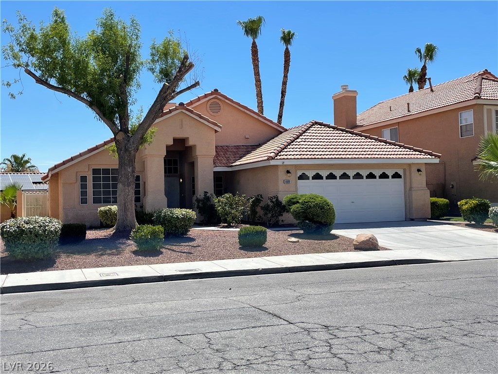 4906 High Creek Drive Property Photo 1