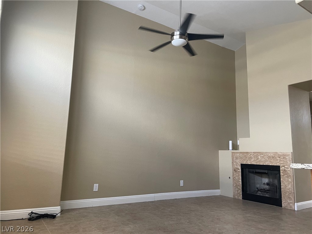 4906 High Creek Drive Property Photo 3