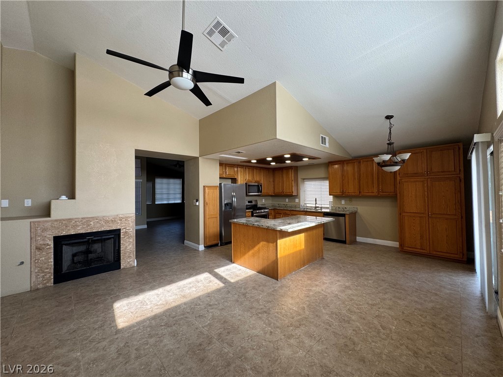 4906 High Creek Drive Property Photo 4