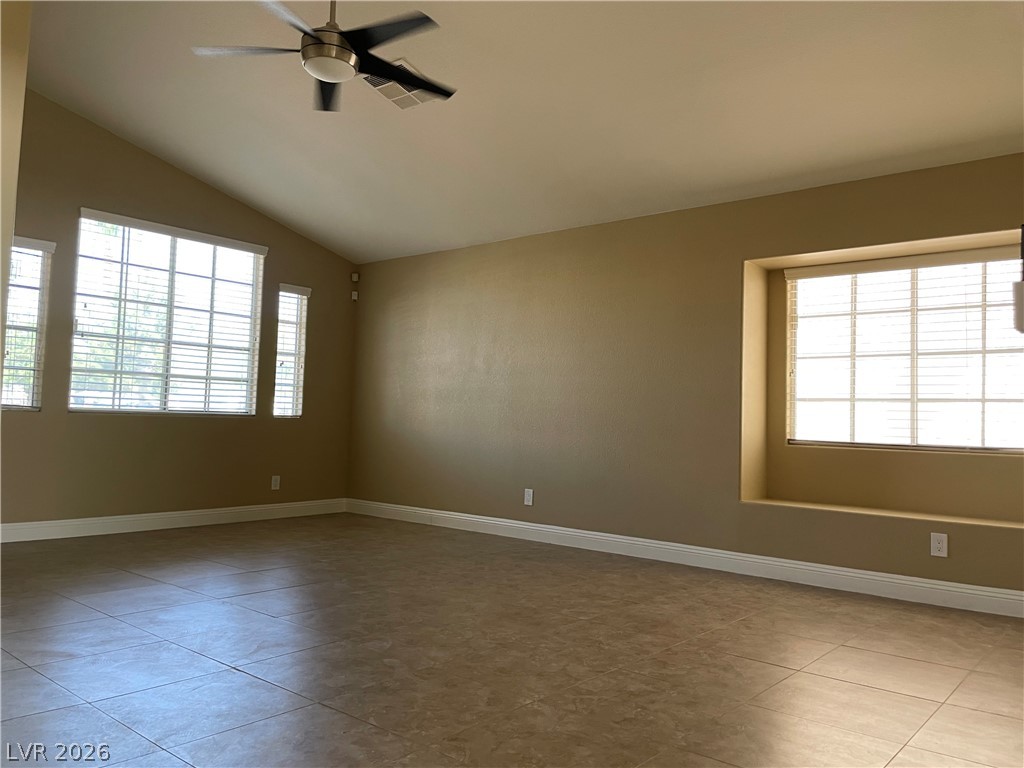 4906 High Creek Drive Property Photo 5
