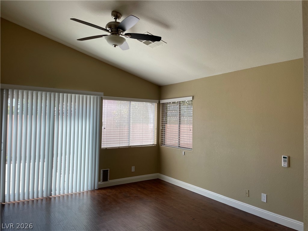 4906 High Creek Drive Property Photo 6