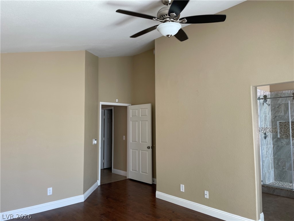 4906 High Creek Drive Property Photo 7