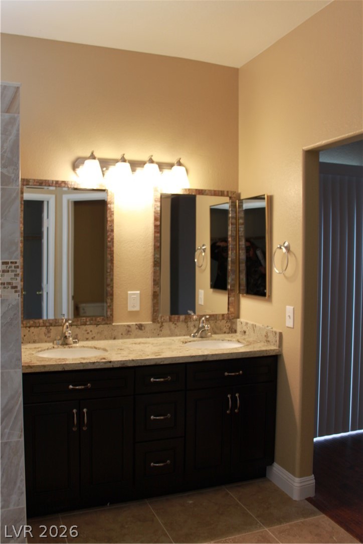 4906 High Creek Drive Property Photo 8