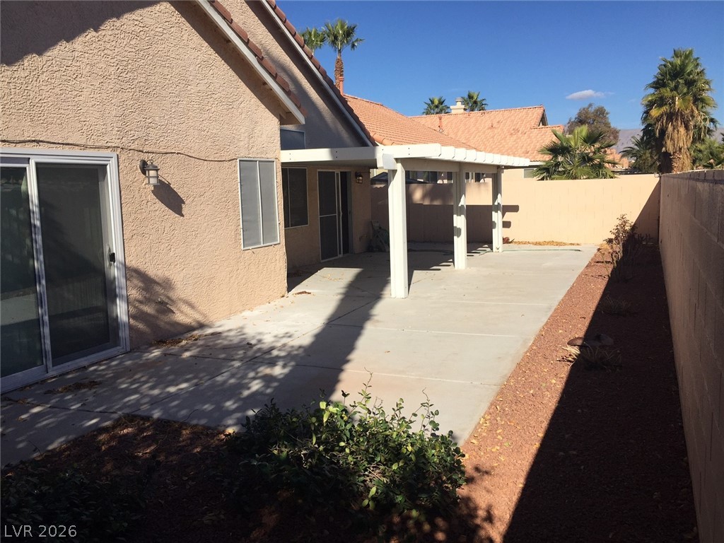 4906 High Creek Drive Property Photo 13