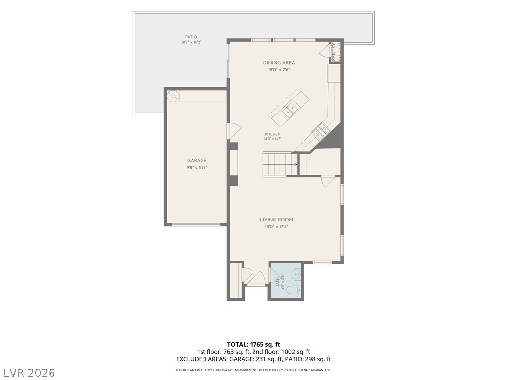 756 Loughton Street Property Photo 2