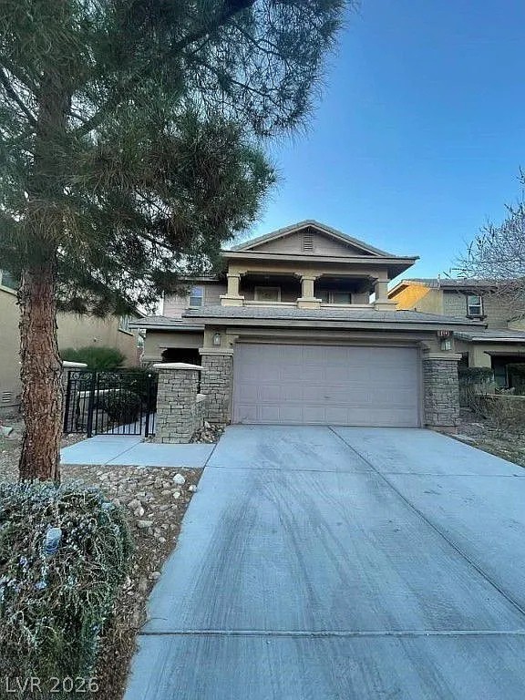 5413 Bristol Bend Court Property Photo 1