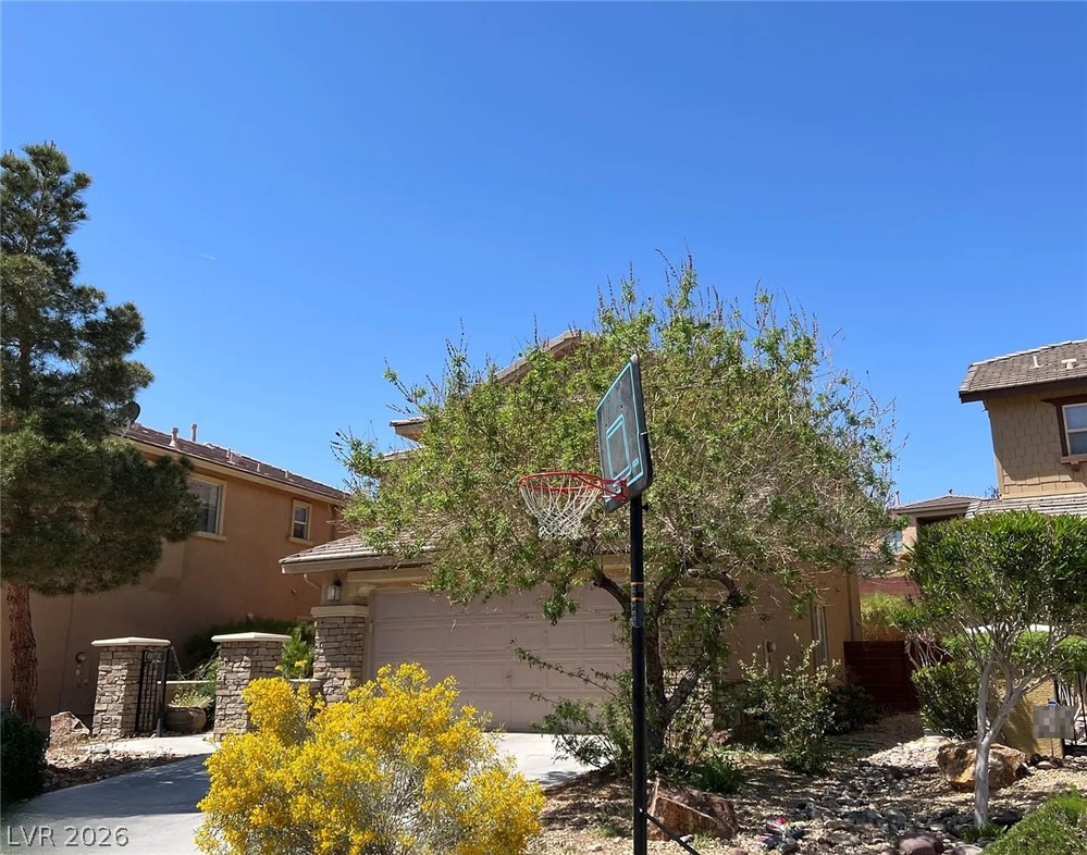 5413 Bristol Bend Court Property Photo 3