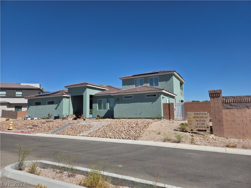 5855 Westwind Road Property Photo