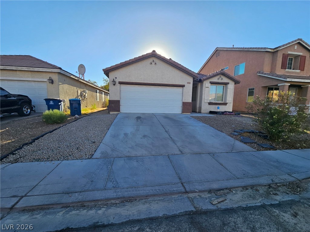 1833 Verde Mirada Drive Property Photo 1
