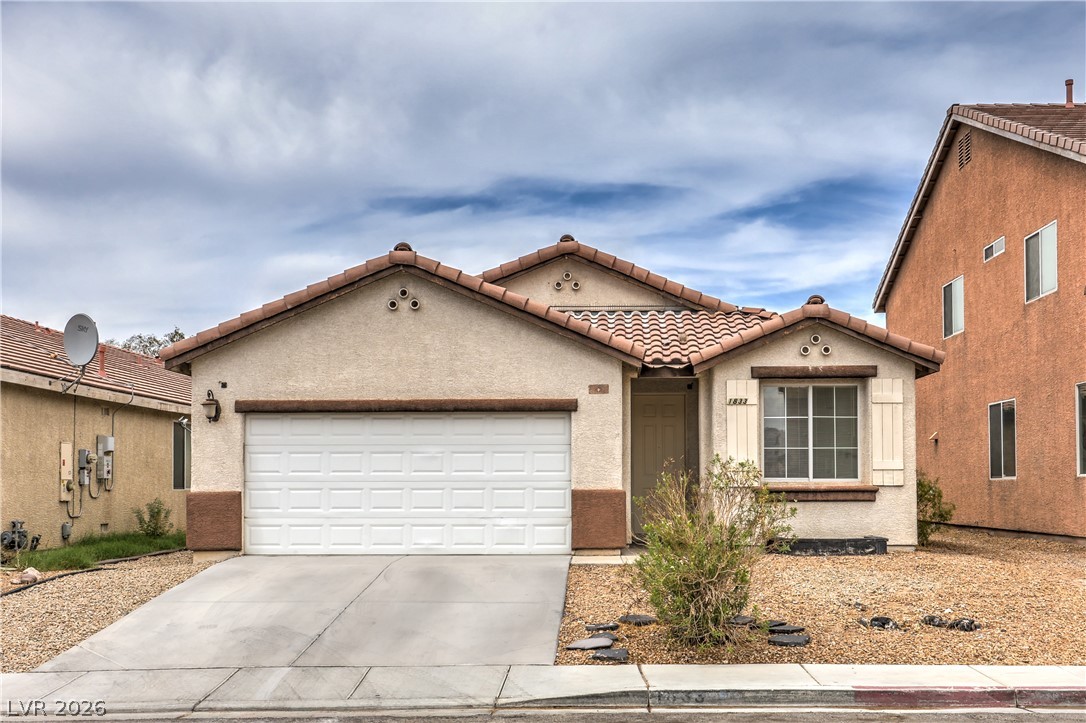 1833 Verde Mirada Drive Property Photo 1