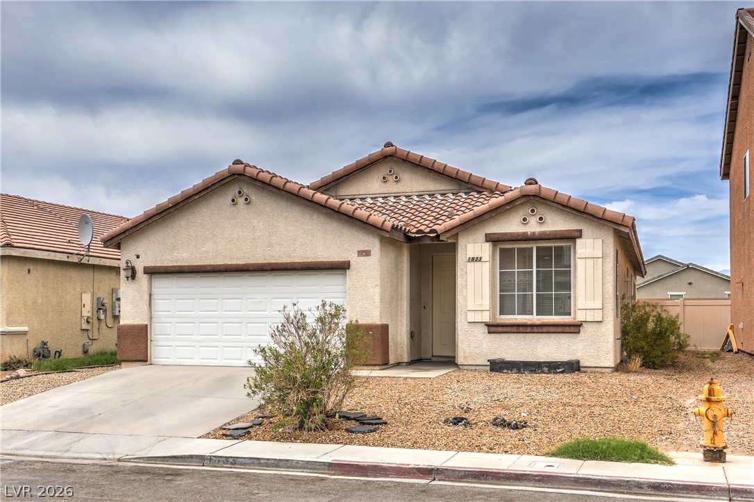 1833 Verde Mirada Drive Property Photo 2