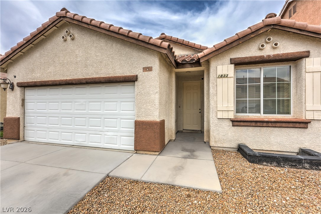 1833 Verde Mirada Drive Property Photo 3