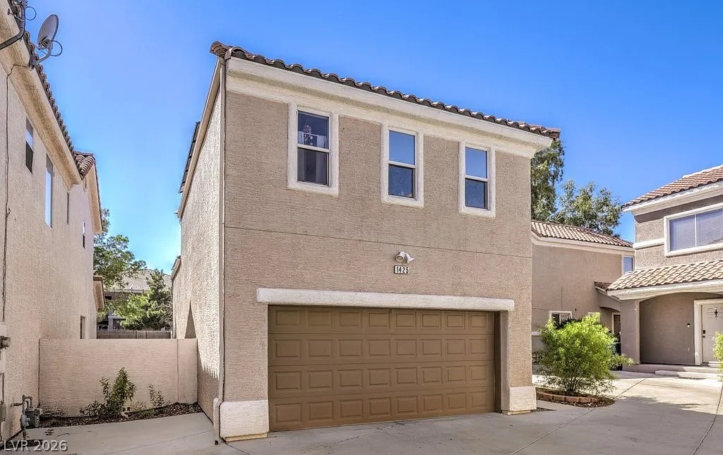 1425 Bow Creek Court Property Photo 1