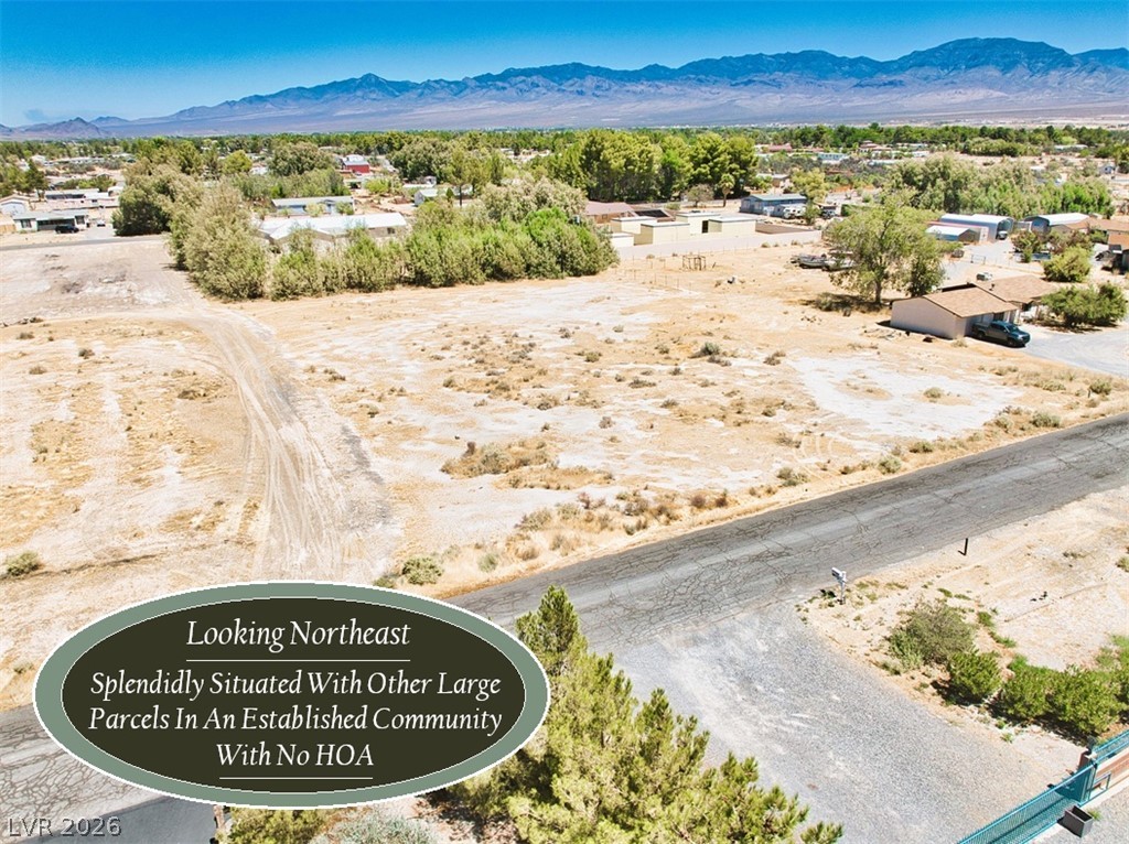 1800 West Horn Road Property Photo 2